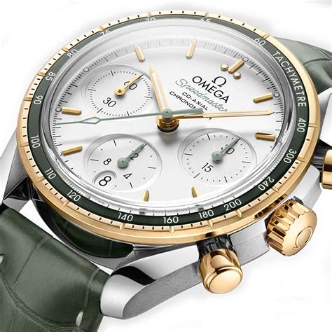 omega speedmaster 38